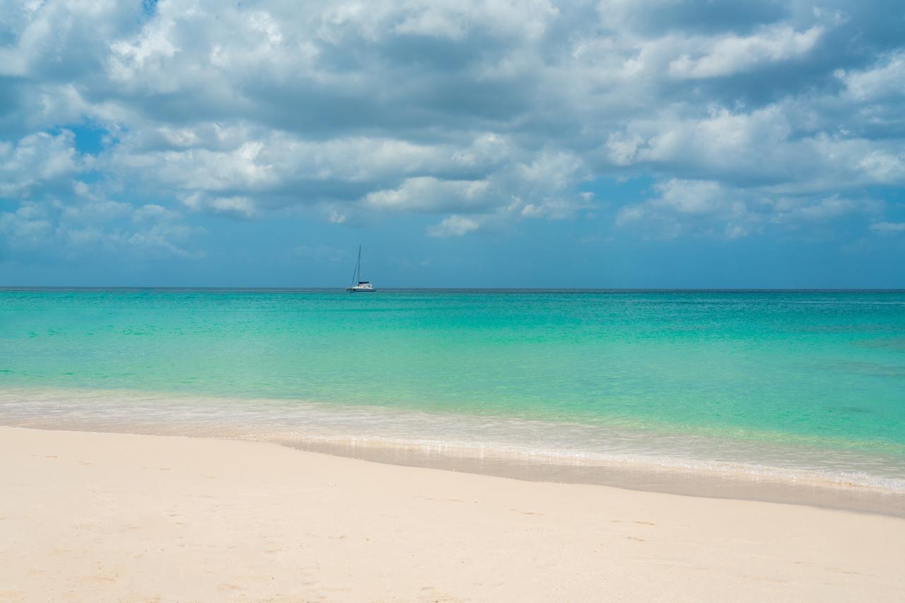 The Sandpiper Saint James Luaran gambar