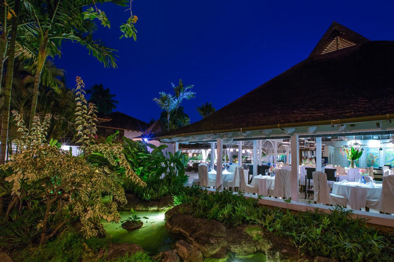 The Sandpiper Saint James Luaran gambar
